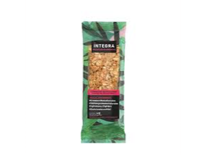 INTEGRA BARRA CAJU Y ARANDANOS