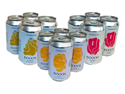 BOOCH KOMBUCHA