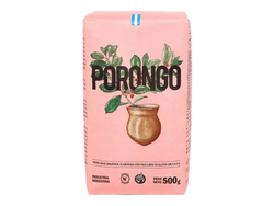 PORONGO YERBA MATE X 500GR