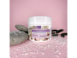 FRENZZI CREMA TRATAMIENTO CAPILAR