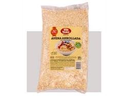 YIN YANG AVENA ARROLLADA INSTANTANEA