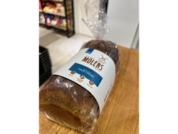 PAN MOLENS HECHO CON MASA MADRE 350 G