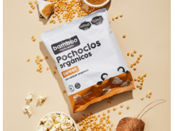 BAMBOO POCHOCLOS ORGANICOS SWEET