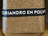 CORIANDRO EN POLVO X 100 G