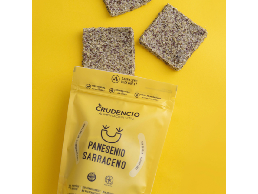 CRUDENCIO PAN ESENIO