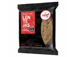 VIA VEG MEDALLONES (2U)