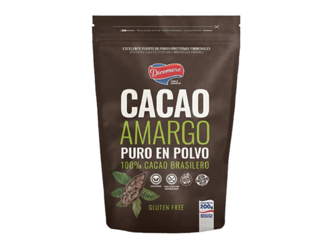 DICOMERE CACAO AMARGO