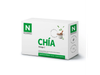 NATUFARMA CHÍA OMEGA 3 X 30/60 CÁPSULAS