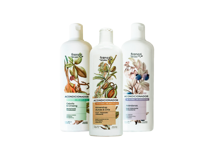 FRENZZI SPA LINE ACOND