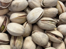 PISTACHOS TOSTADOS CON CASCARA X 100 G