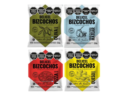 DELICEL BIZCOCHOS