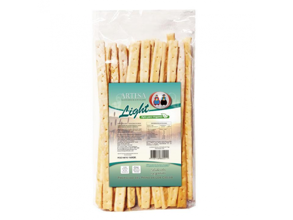 ARTESA TALITAS LIGHT