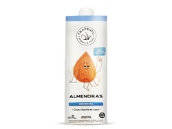 TRATENFU LECHE DE ALMENDRAS