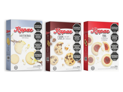 KAPAC GALLETITAS