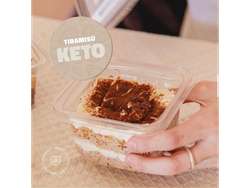 VENTO POSTRE TIRAMISU