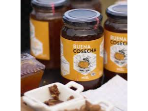 BUENA COSECHA MIEL