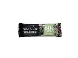 COLONIAL CHOCOLATE ORGANICO 60% 16 G