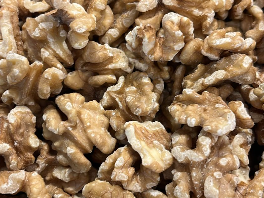 NUEZ MARIPOSA X 100 G