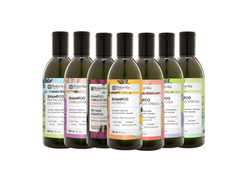 BOTANIKA SHAMPOO 350ML