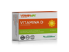 VITAMINWAY VITAMINA D 30 CAPS