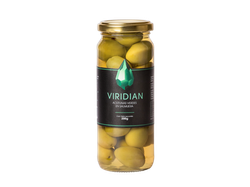 VIRIDIAN ACEITUNAS VERDES 200G
