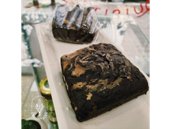 EXQUISITECES BROWNIE