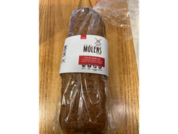 PAN MOLENS MIX DE SEMILLAS 650 G