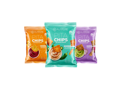 ALMADRE PITACHIPS 115G