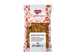 DICOMERE ADOBO PARA PIZZA 50GR