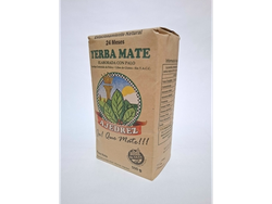 AJEDREZ YERBA MATE 500GR