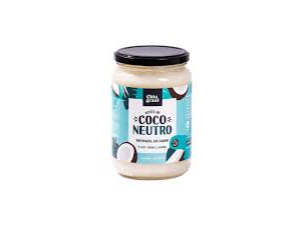 CHIA GRAAL ACEITE DE COCO NEUTRO 660 ML