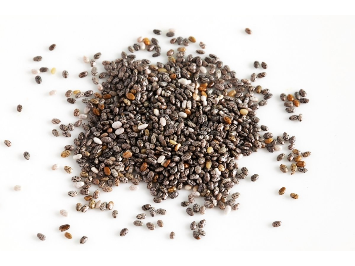 SEMILLAS DE CHIA X 100 G