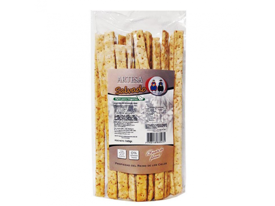 ARTESA TALITAS SALVADO