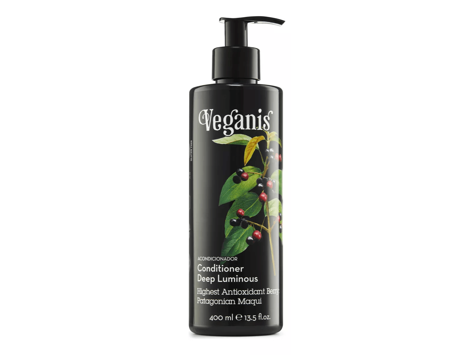 VEGANIS ACONDICIONADOR DEEP LUMINOUS MAQUI