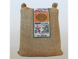 LA OBEREÑA YERBA ORGANICA 1KG