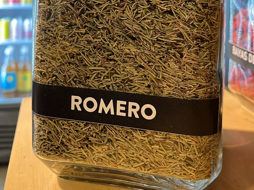 ROMERO X 100 G
