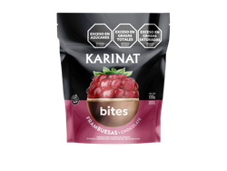 KARINAT BITES CHOCOLATE