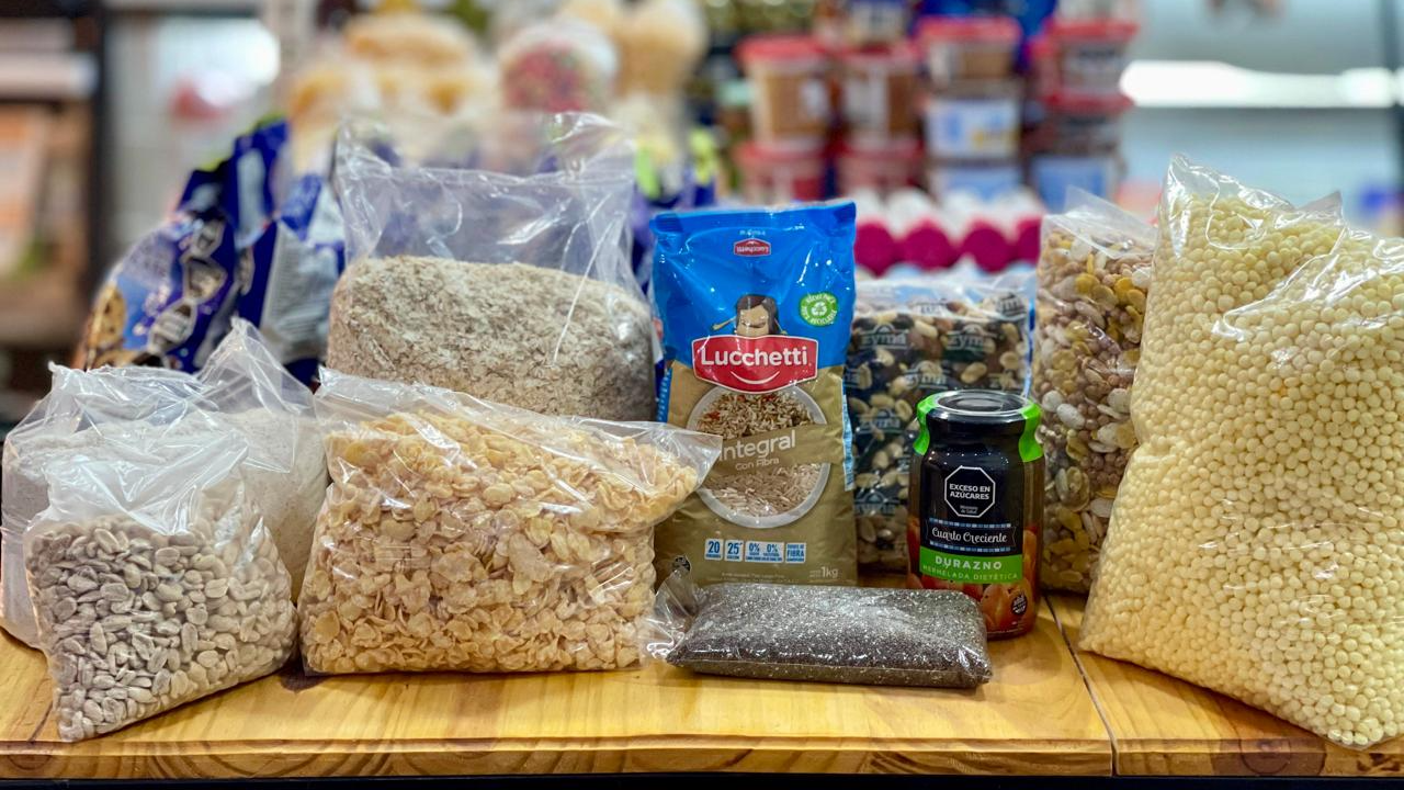 COMBOS Y OFERTAS SEMANALES