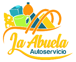 Logo LA ABUELA