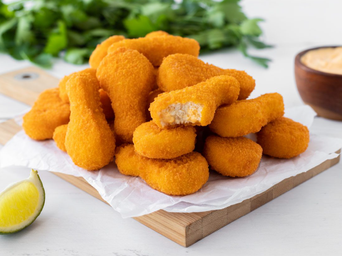 PATITAS DE POLLO XKG