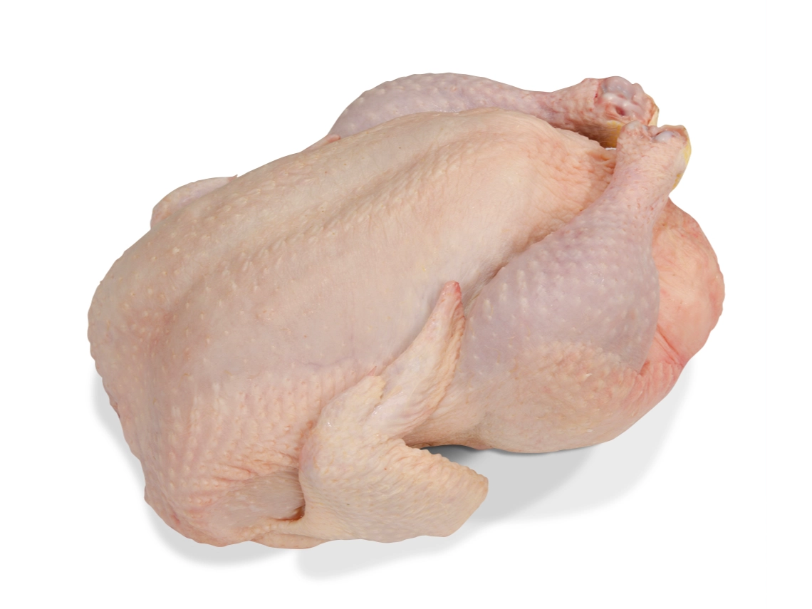 POLLO ENTERO