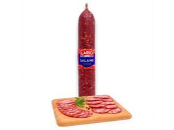SALAME MILAN LARIO