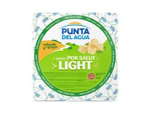 QUESO POR SALUT PTA DEL AGUA