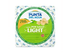 QUESO POR SALUT PTA DEL AGUA