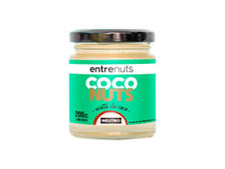 ACEITE COCO NEUTRO 200 ENTRENUTS