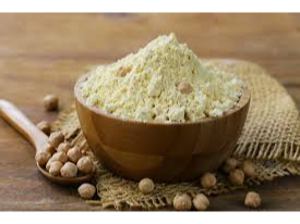 HARINA DE GARBANZOS POR KILO