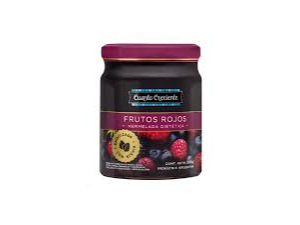 MERMELADA FRUTOS ROJOS CUARTO CRECIENTE