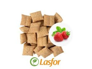 ALMOHADITAS FRUTILLAS LASFOR