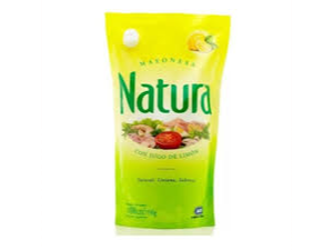 MAYONESA 1KG NATURA