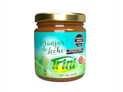 DDL STEVIA 200G TRINI